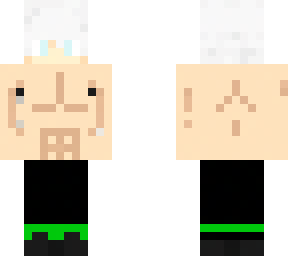 virtu ui sin camisa