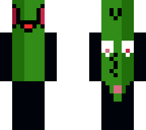 yanmega