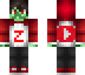 yo zombie