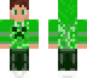 zeus skin