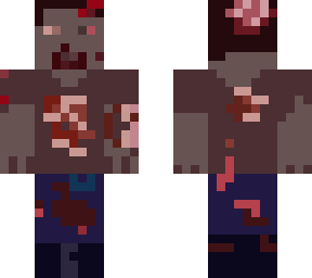 zombie