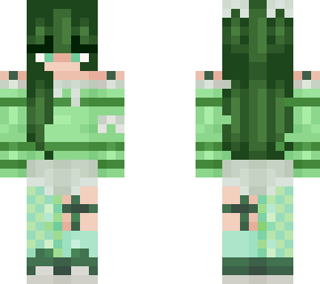 ~ clovers ~ [rce]
