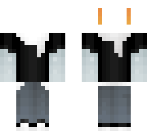 ~comfy clothes~ - part 29 - [body base] - [ram horns]