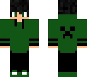 -green-