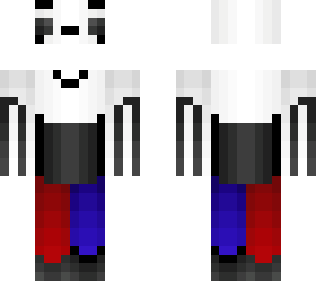 ~panda theme~ - ~comfy clothes~ - part 28 - [body base]
