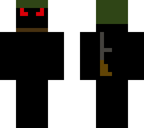 8 bit invader