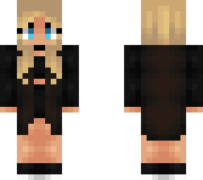 a cool skin