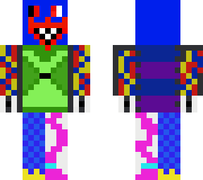 actual prototype