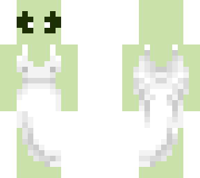 alien goddessssss
