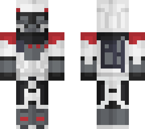 arc trooper hammer