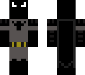 batknight (jake day)
