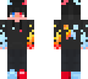 best fire red boy