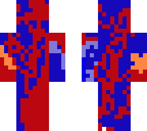 blood glitch