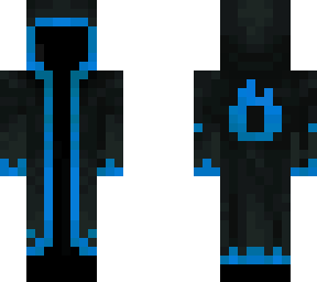 blue or whatever
