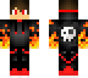 boy fire