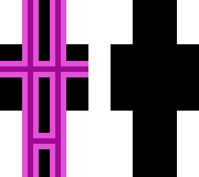 broken eyes endermen