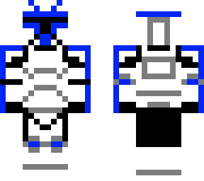 captain rex