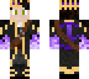 catmage nox crown