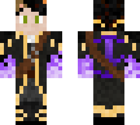 catmage nox laurel