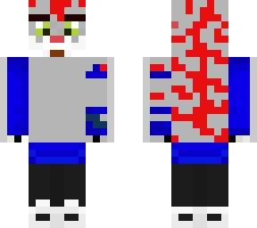 chaoshire 2