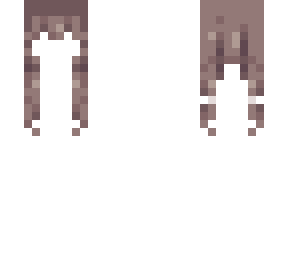 choco-ish // bs