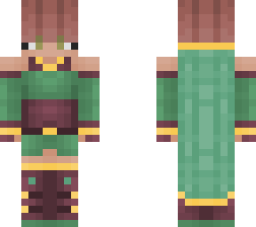 contest skin for a skin contest or something like that