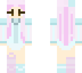 cotton candy