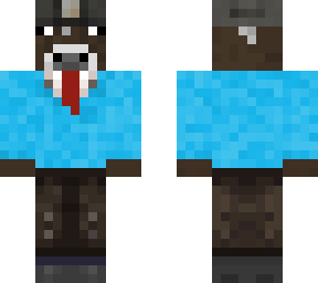 cow mine overseeer