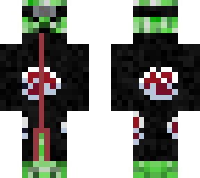 crepeer akatsuki v2
