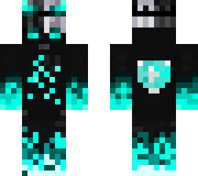 devil boy | Minecraft Skin