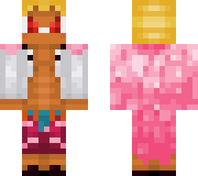 donquixote doflamingo