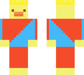 duck king 2