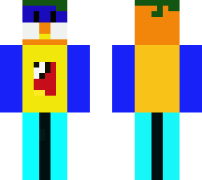 ducker