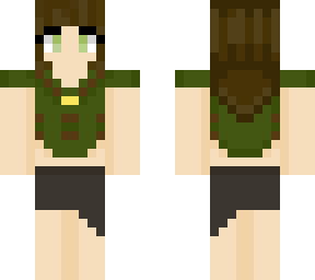 earth elf