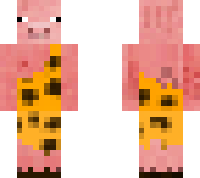 el chancho original