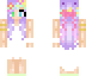 elf wedding