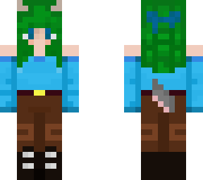 emerald sheep 2