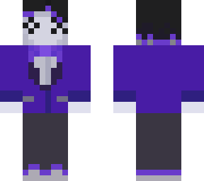 epic tinygent skin