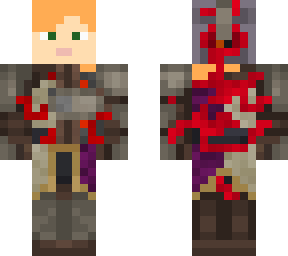 epiq13 (crimson)