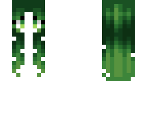 female hb - forest green v2