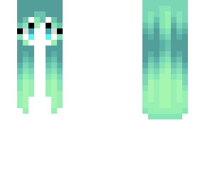 female hb - spectral green v2
