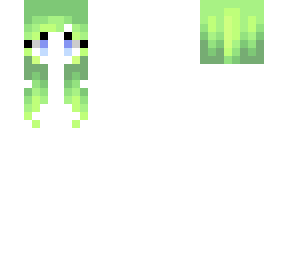 female hb - sprite green v6