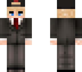 fillez skin.