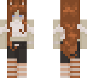 foxy foxy
