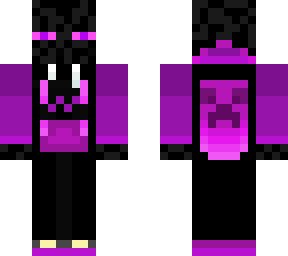 gamer enderman (better)