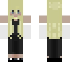 gown