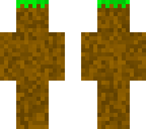grass block