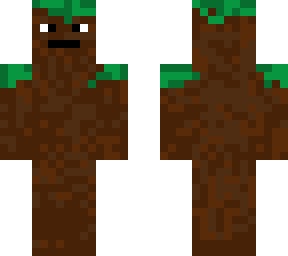 grass block character
