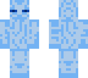 ice enderman