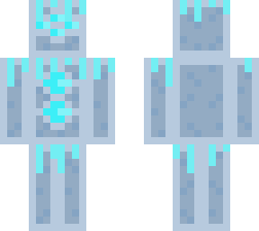 ice golem